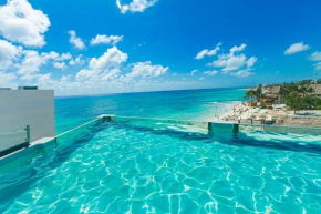Incomparable 3Rec Apartment With Ocean View